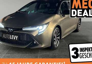 Toyota Corolla 20.175 km 26.487 &euro; Dormagen 41540