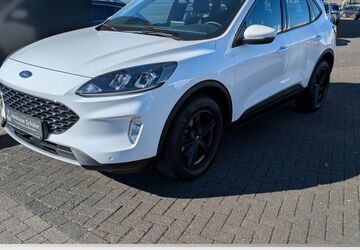 Ford Kuga 29.702 km 19.985 &euro; Leverkusen 51373