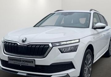 Skoda Kamiq 51.514 km 23.690 &euro; Mettmann 40822