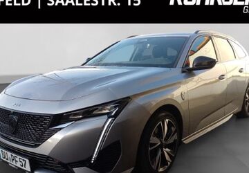 Peugeot 308 24.000 km 27.990 &euro; Duisburg 47059