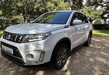 Suzuki Vitara 44.523 km 16.790 &euro; Willich 47877