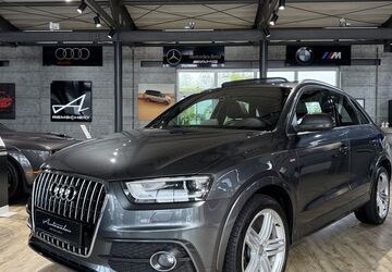 Audi Q3 145.000 km 17.990 &euro; Remscheid 42859