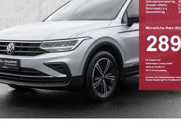 VW Tiguan 64.202 km 25.350 &euro; Düsseldorf 40474