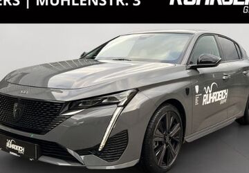 Peugeot 308 6.670 km 30.990 &euro; Duisburg 47059