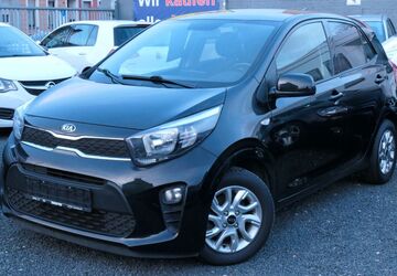 Kia Picanto 130.000 km 7.950 &euro; Mönchengladbach 41063