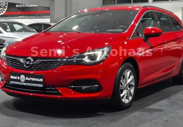 Opel Astra 102.511 km 10.990 &euro; Mönchengladbach 41238