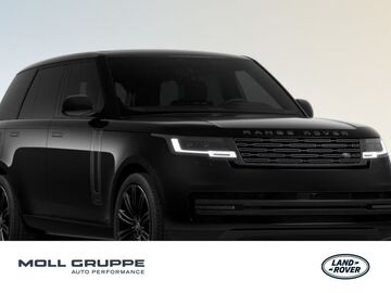 Gebrauchte Land Rover Range Rover