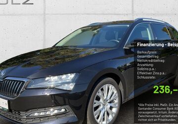 Skoda Superb 97.040 km 21.990 &euro; Pulheim-Brauweiler 50259