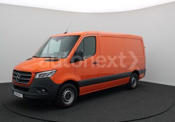 Mercedes-Benz Sprinter 128.050 km 31.523 &euro; Mönchengladbach 41066