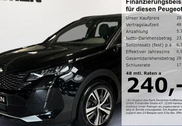 Peugeot 5008 28.616 km 28.890 &euro; Ratingen 40880
