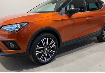 Seat Arona 56.235 km 16.880 &euro; Mönchengladbach 41061