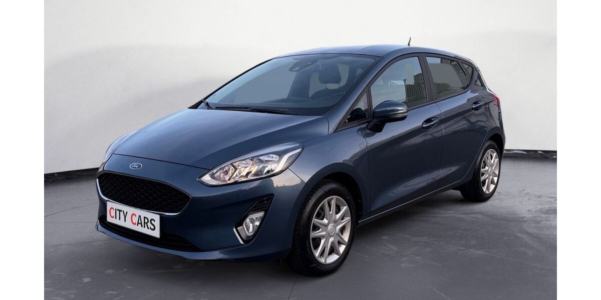 Ford Fiesta 90.000 km 8.990 &euro; Dormagen 41540