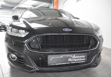 Ford Mondeo 217.492 km 11.980 &euro; Heiligenhaus 42579