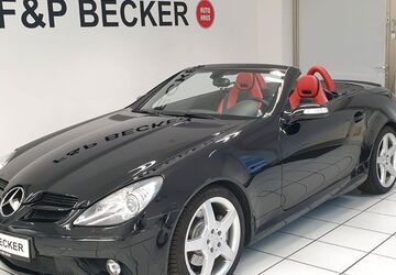 Mercedes-Benz SLK 280 86.529 km 18.790 &euro; Wuppertal 42275