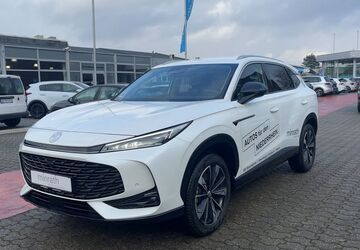 MG HS 9.990 km 33.980 &euro; Moers 47441