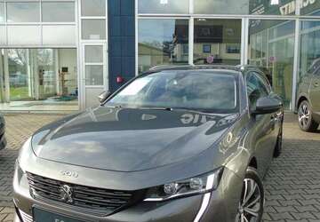 Peugeot 508 70.315 km 17.690 &euro; Moers 47445
