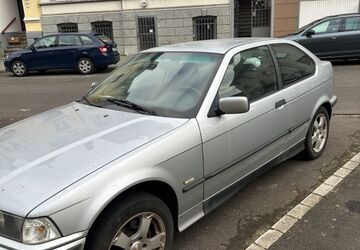 BMW 318 272.000 km 2.400 &euro; Mönchengladbach 41061
