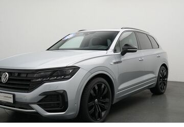 VW Touareg 68.398 km 51.480 &euro; Leverkusen 51379