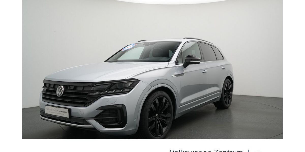 VW Touareg 68.398 km 51.480 &euro; Leverkusen 51379