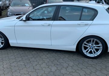 BMW 116 210.000 km 6.990 &euro; Moers 47443