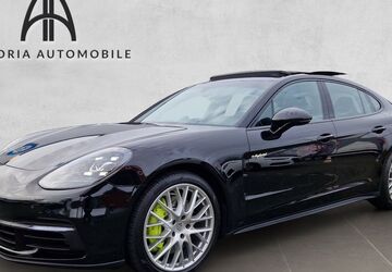 Porsche Panamera 80.428 km 58.990 &euro; Kaarst (bei Düsseldorf) 41564