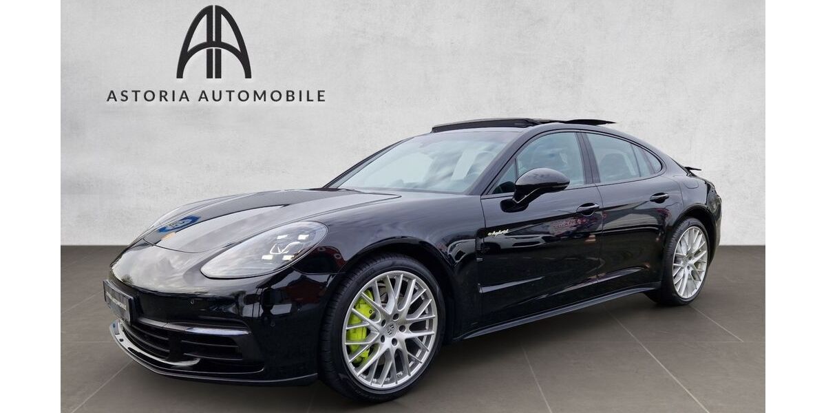 Porsche Panamera 80.428 km 58.990 &euro; Kaarst (bei Düsseldorf) 41564