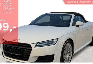 Audi TT 123.360 km 18.030 &euro; Moers-Hülsdonk 47441