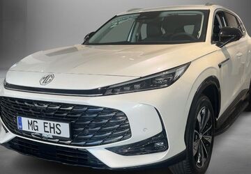 MG HS 24.500 km 29.480 &euro; Krefeld 47805