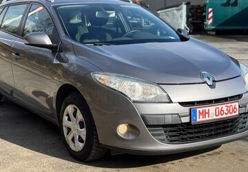Renault Megane 190.000 km 2.900 &euro; Mülheim an der Ruhr 45479