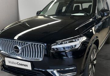 Volvo XC90 37.009 km 59.180 &euro; Mönchengladbach 41068