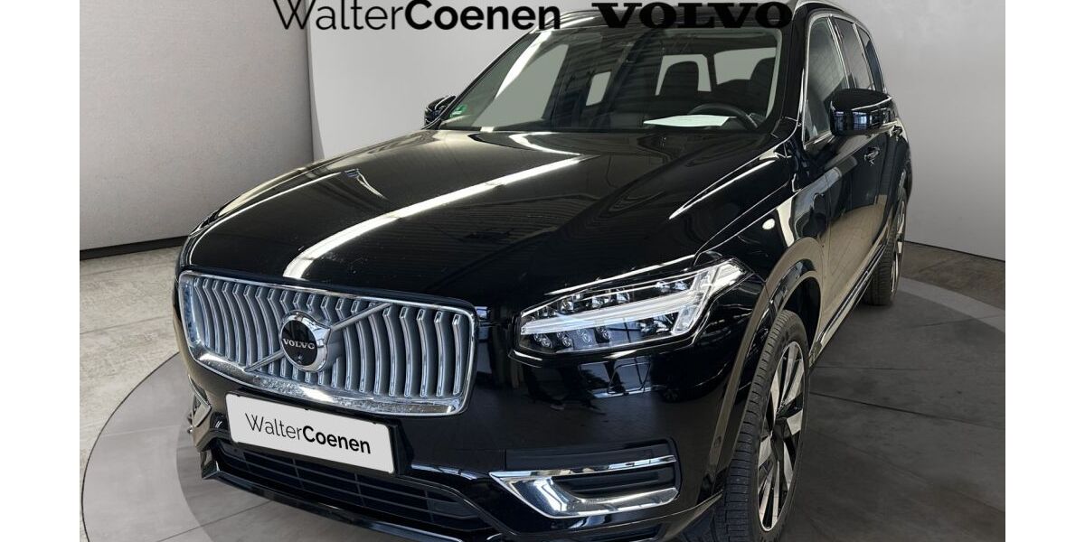 Volvo XC90 37.009 km 59.180 &euro; Mönchengladbach 41068