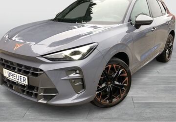 Cupra Terramar 17.700 km 40.900 &euro; Grevenbroich 41516