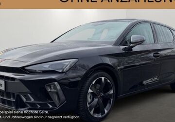 Cupra Leon 10.511 km 31.990 &euro; Düsseldorf 40589