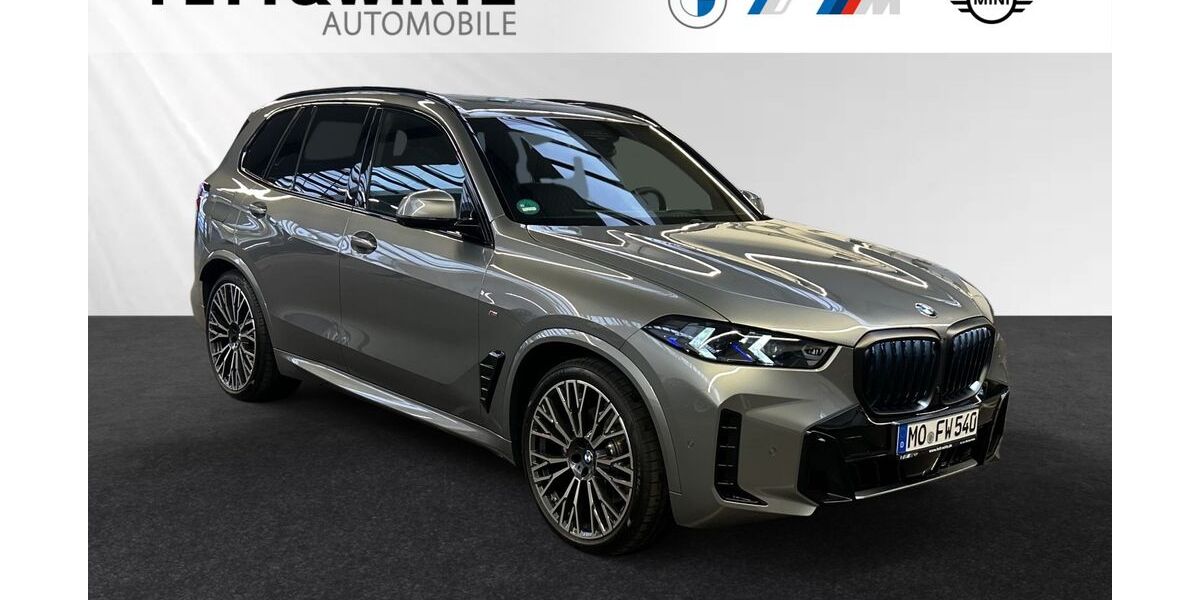BMW X5 9.900 km 100.990 &euro; Moers 47441