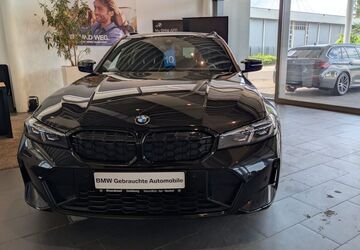 BMW M340i 49.775 km 51.790 &euro; Duisburg 47119