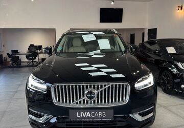 Volvo XC90 7.000 km 57.600 &euro; Oberhausen 46049