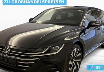 VW Arteon 111.125 km 22.797 &euro; Krefeld 47829