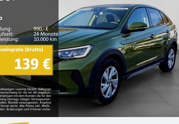 VW Taigo 21.445 km 21.210 &euro; Remscheid 42857