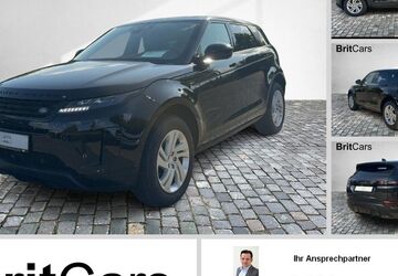 Land Rover Range Rover Evoque 3.592 km 66.989 &euro; Krefeld 47803