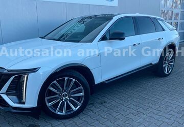 Cadillac Andere 30.400 km 49.890 &euro; Mönchengladbach 41066