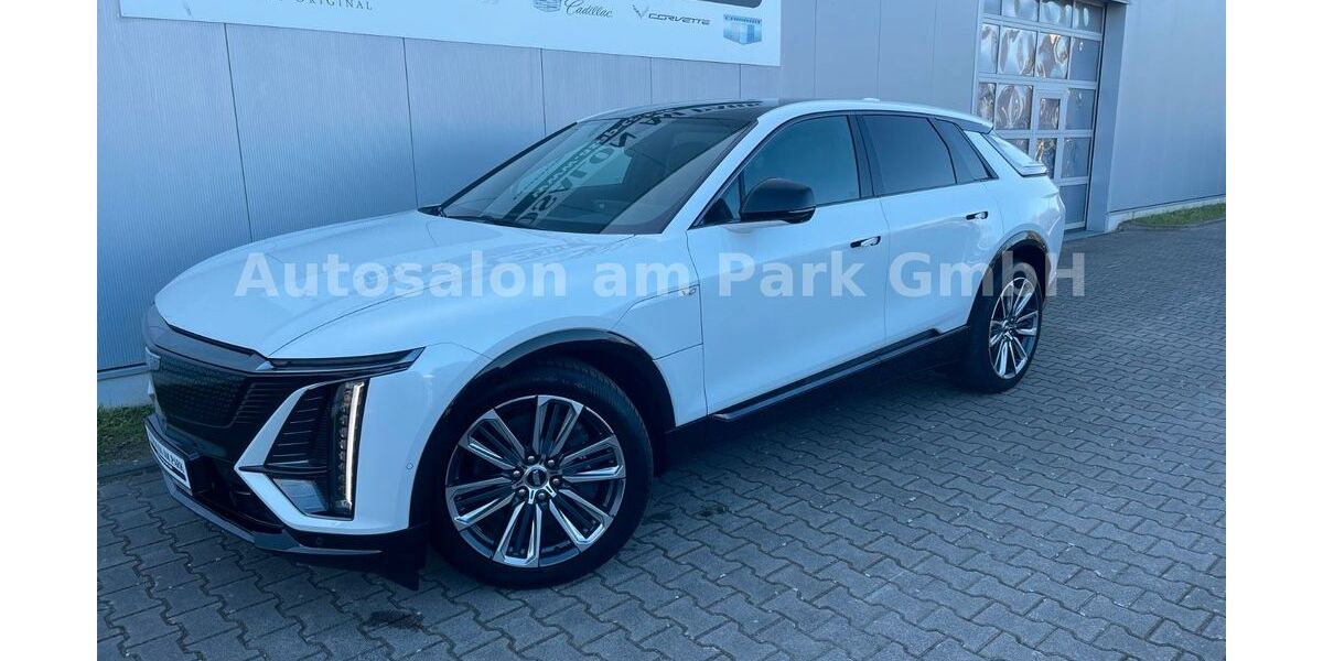 Cadillac Andere 30.400 km 49.890 &euro; Mönchengladbach 41066