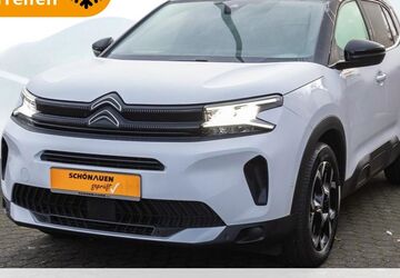Citroen C5 Aircross 8.242 km 20.270 &euro; Solingen 42697