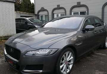 Jaguar XF 130.492 km 13.950 &euro; Mülheim 45473