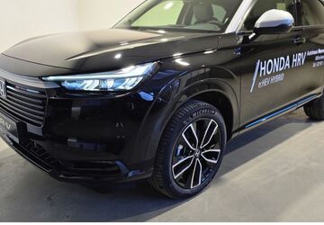 Honda HR-V 4.523 km 31.900 &euro; Mönchengladbach 41061
