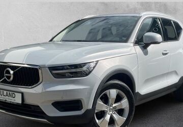 Volvo XC40 36.076 km 27.490 &euro; Viersen 41748