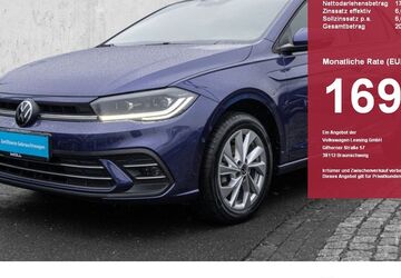VW Polo 25.013 km 17.460 &euro; Düsseldorf 40474