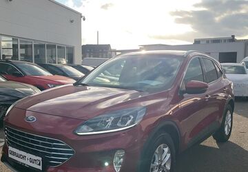 Ford Kuga 15.651 km 22.450 &euro; Duisburg 47178