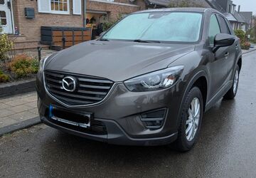 Mazda CX-5 145.000 km 12.200 &euro; Jüchen 41363