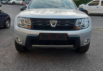 Dacia Duster 175.000 km 6.800 &euro; mönchengladbach 41065