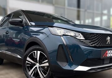Peugeot 3008 19.380 km 34.900 &euro; Dormagen 41540